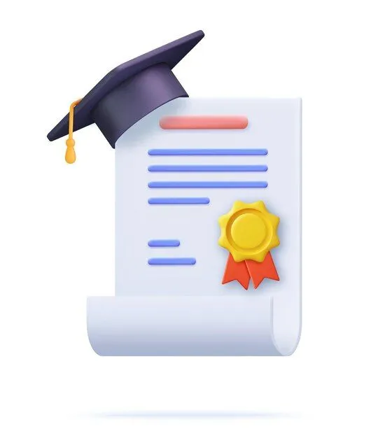 Recognized Certificates - Skills Zone Academy